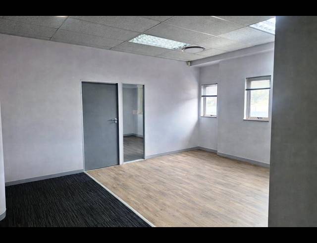 BUSINESS PROPERTY TO RENT IN ROUTE 21 BUSINESS PARK